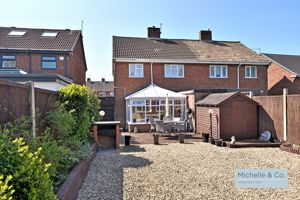 Rear Elevation- click for photo gallery